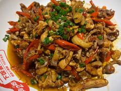 -大碗先生(万家丽店)