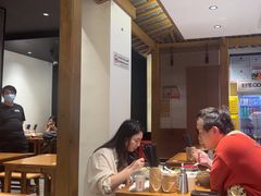 -李百蟹·江南蟹黄面·河景餐厅(夫子庙总店)