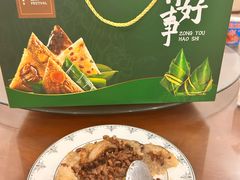 -容州国际大酒店