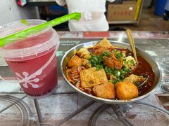 -龍城柳州螺蛳粉(群星路店)