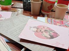 -剧狐剧本杀·月球探案馆(人民广场1号店)