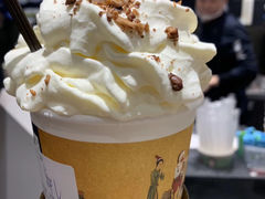 -茶颜悦色(银盆岭万达广场店)