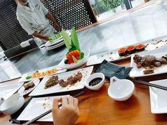 -大渔·观筵(三里屯太古里店)