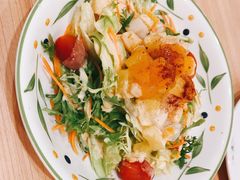 -萨莉亚意式餐厅(深南茂业店)