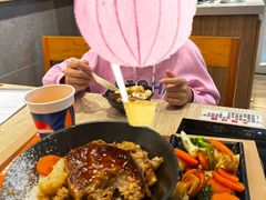 -吉野家(上亿广场店)