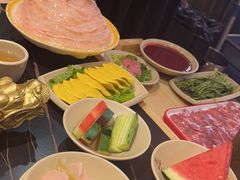 -蜀大侠火锅(四川北路店)