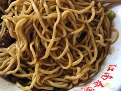-泰顺江南春面馆