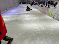-宁波冰雪大世界(北仑区)