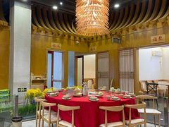 大堂-乡里乡亲(金巢大道店)