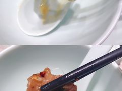 海鲜拼盘-迎客春蒸汽海鲜石锅(泉州店)