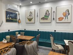 -BAURSAK包尔萨克早餐屋(第二分店)