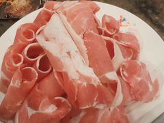 -鑫龙火锅城(青岛分店)