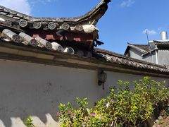 -和顺古镇