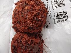 可可风味酥松小贝-鲍师傅糕点(海陵北路店)