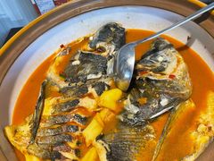 -千岛湖小鱼儿·淳安匠心农家菜