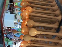 -半山半岛洲际度假酒店-沙滩吧