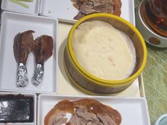 -三道菜(明堂公园店)