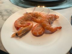 -青蓬蒸汽海鲜·深圳老字号·团建聚会(壹方城店)