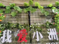 -小洲村