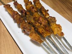 -兰州陈记牛肉面 ·烧烤· 铜锅涮肉(万达店)