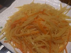 -小俩口烧烤东北菜(双井店)