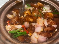 -志明眷村·台式融合菜·宵夜