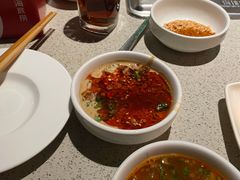 -海底捞大排档火锅(悦荟广场店)