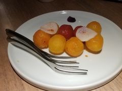 餐前小食-辛香汇·现炒川菜(淮海路百盛店)