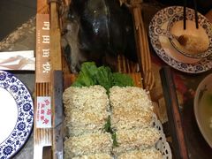 -寿州美味厨豆腐宴(寿县南门口西环路店)