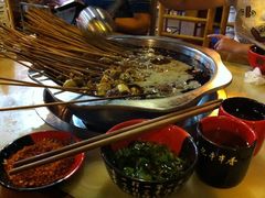 -袁记串串香(新南门店)