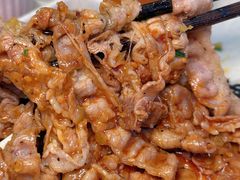-猫抓烤肉(春熙路店)