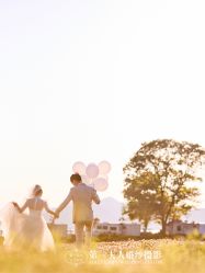 -第一夫人婚纱摄影(南京店)