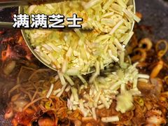-春熙台韩国料理·章鱼肥牛(西丽店)