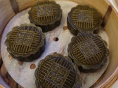 -金汇酒楼(中山东区店)
