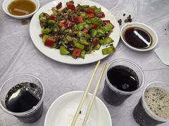 -阿军排档·烧烤
