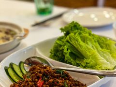 -阿诺泰·泰国餐厅(紫荆店)