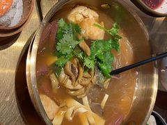 -龍堂蟹黄小笼包(万家丽店)