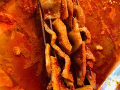-大漠烤肉(盘旋路店)
