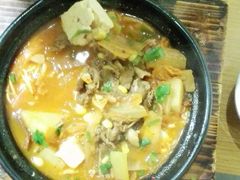 -秀伴韩式主题餐厅(泰龙城店)