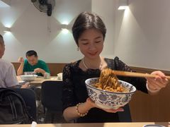 -君东记本帮面馆(天钥桥路店)