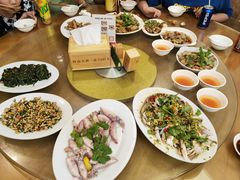 -桂园白粥·潮汕老味道
