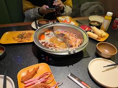 -牛New寿喜烧(虹桥新天地店)