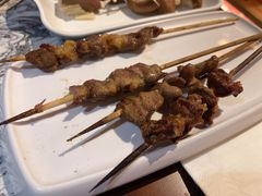 -京元盛铜锅涮肉(上海总店)