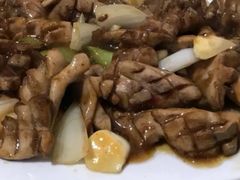 -老万饭馆