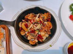 -藏红花·西班牙餐厅(北京五道营店)