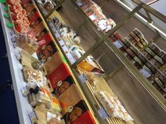 零售区-爱立颂·爱的礼物(老商埠店)