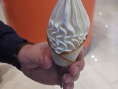北海道冰淇淋-肯德基(中央公园店)