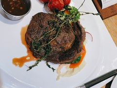 -Barbe a papa亲子餐厅(杨浦店)