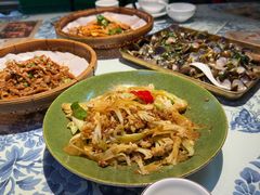 -米庄·原味私房菜(骏壹万邦店)