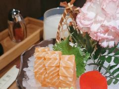 -阿吾罗日本料理(K11艺术中心店)